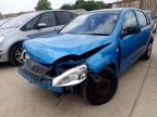 2004 VAUXHALL CORSA LIFE for sale at Copart SANDY