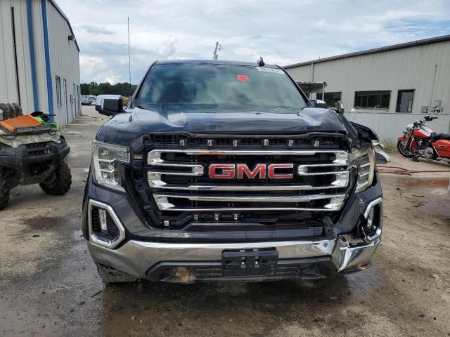  GMC SIERRA 2020 Czarny