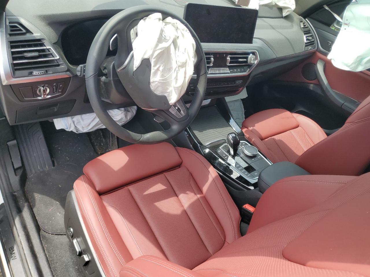 2024 BMW X3 xDrive30I VIN: 5UX53DP03R9W66559 Lot: 65131315
