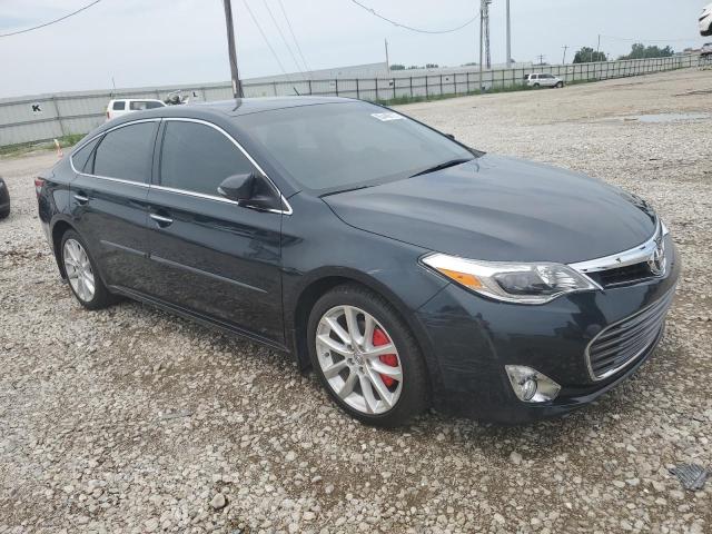  TOYOTA AVALON 2015 Charcoal