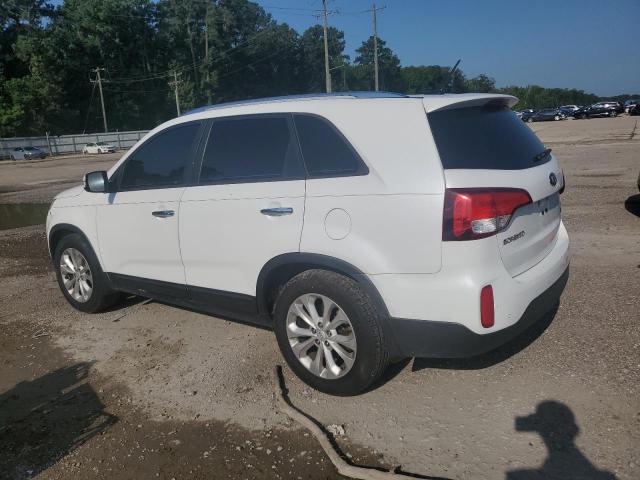 Parquets KIA SORENTO 2015 White