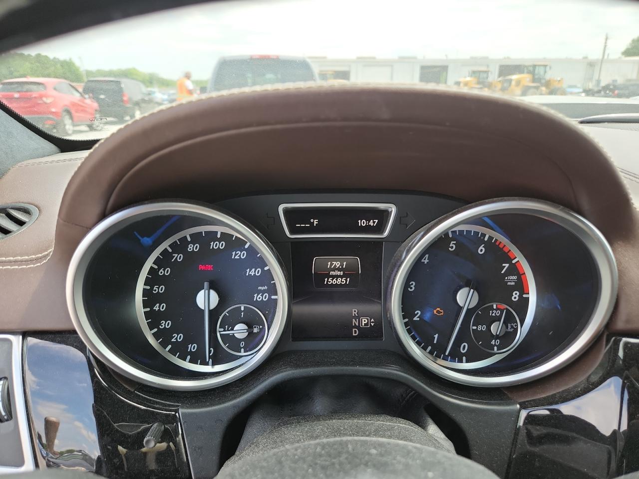 2016 Mercedes-Benz Gl 550 4Matic VIN: 4JGDF7DE8GA667896 Lot: 64553175
