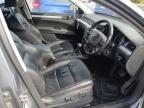 2011 SKODA SUPERB ELE for sale at Copart SANDTOFT