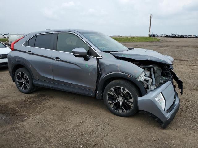  MITSUBISHI ECLIPSE 2018 Gray