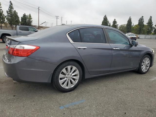 HONDA ACCORD 2013 Szary