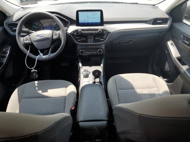  FORD ESCAPE 2022 Белы