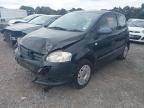 2007 VOLKSWAGEN URBAN FOX for sale at Copart WOLVERHAMPTON
