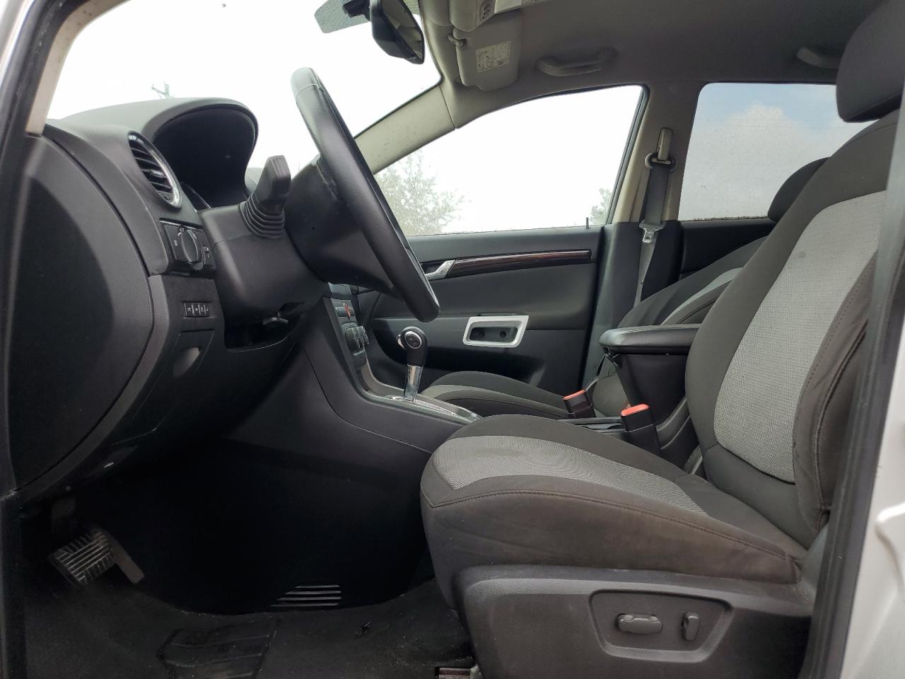 2014 Chevrolet Captiva Ls VIN: 3GNAL2EK5ES658390 Lot: 63313125