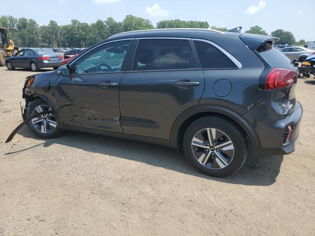  KIA NIRO 2022 Серый