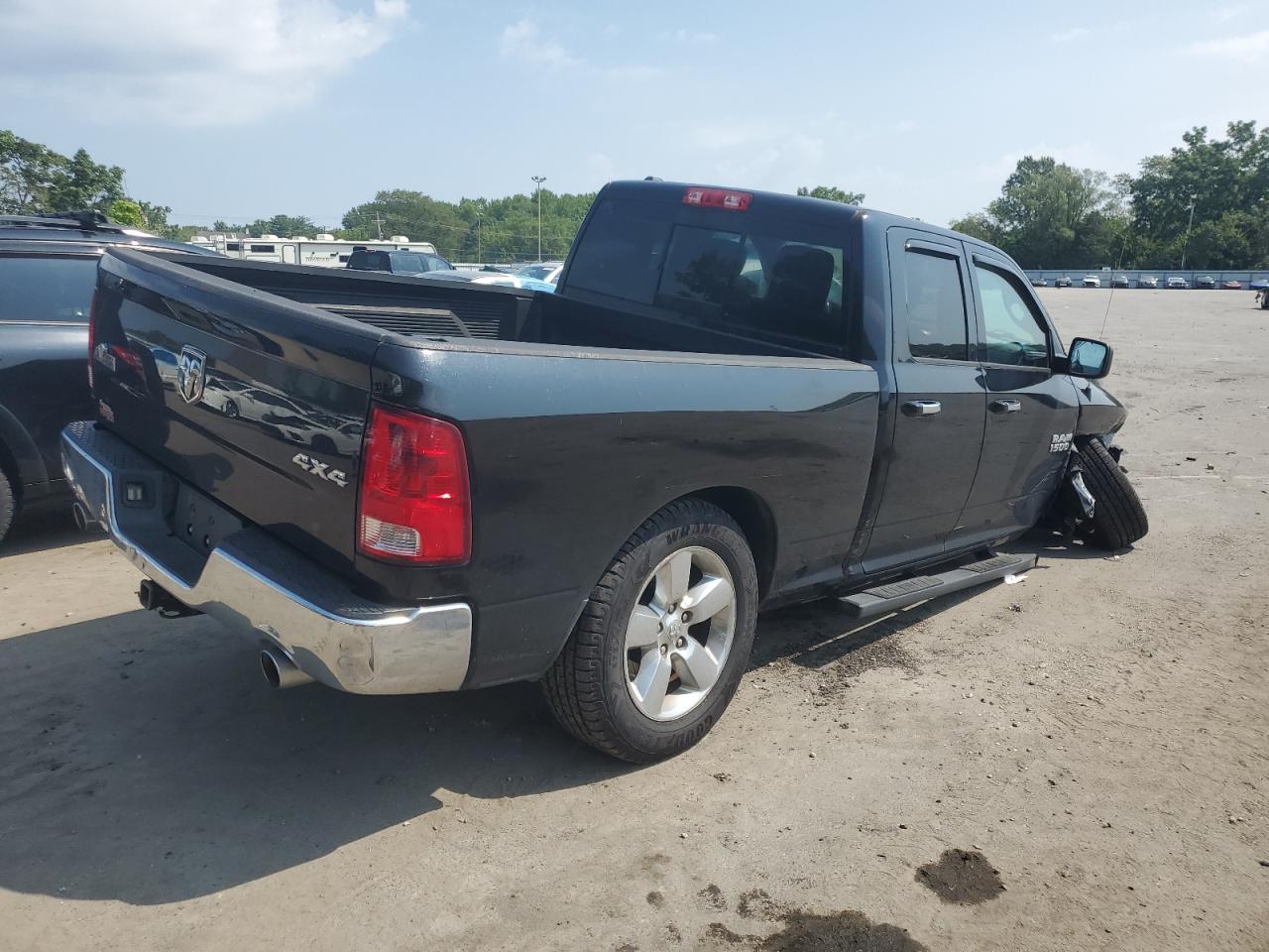 1c6rr7gt5es315398 1C6RR7GT5ES315398 2014 Ram 1500 Slt
