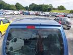 2018 VOLKSWAGEN CADDY C20 for sale at Copart BELFAST