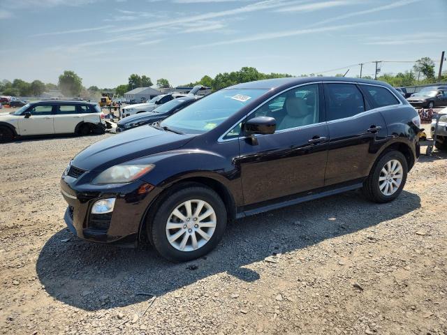 2012 Mazda Cx-7