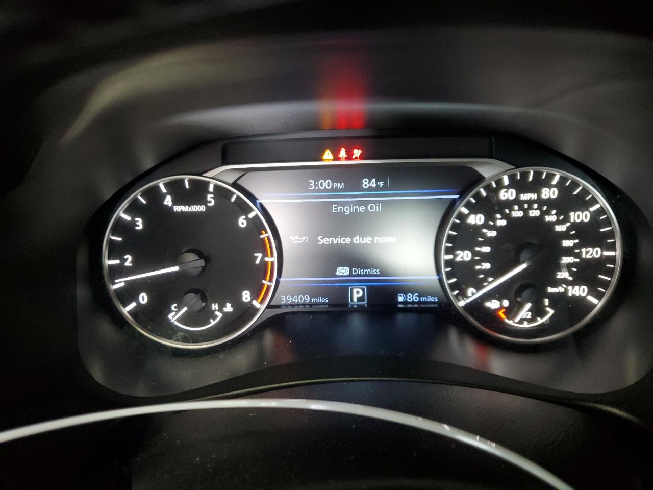 2020 Nissan Altima Sv VIN: 1N4BL4DV3LC190222 Lot: 65695125