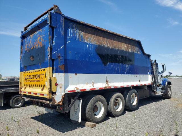 2007 MACK 700 CV700 - TRUCKS SEMI TRUCK