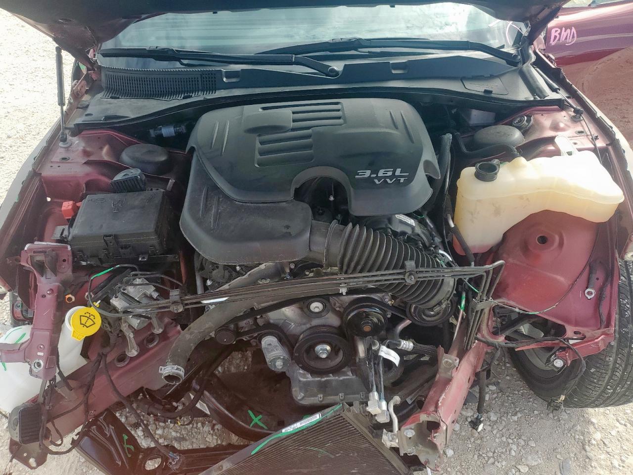 2020 Dodge Charger Sxt VIN: 2C3CDXBG8LH190719 Lot: 65705465