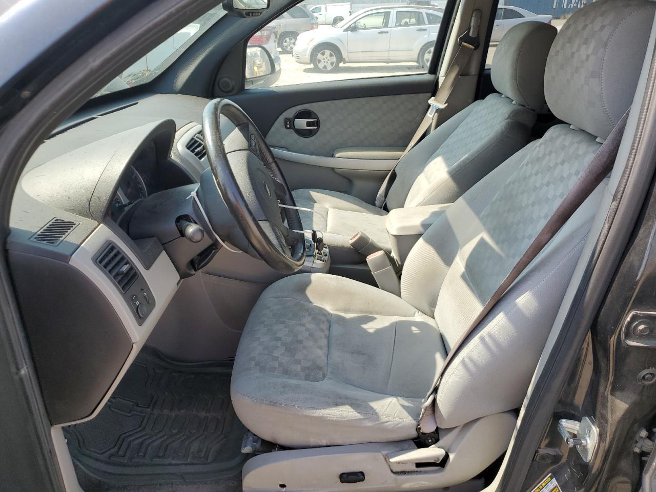 2005 Chevrolet Equinox Lt VIN: 2CNDL63F856201084 Lot: 63844755