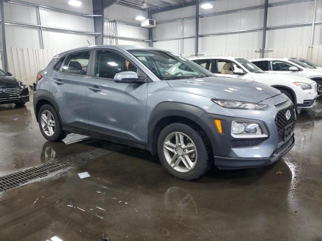  HYUNDAI KONA 2020 Серый