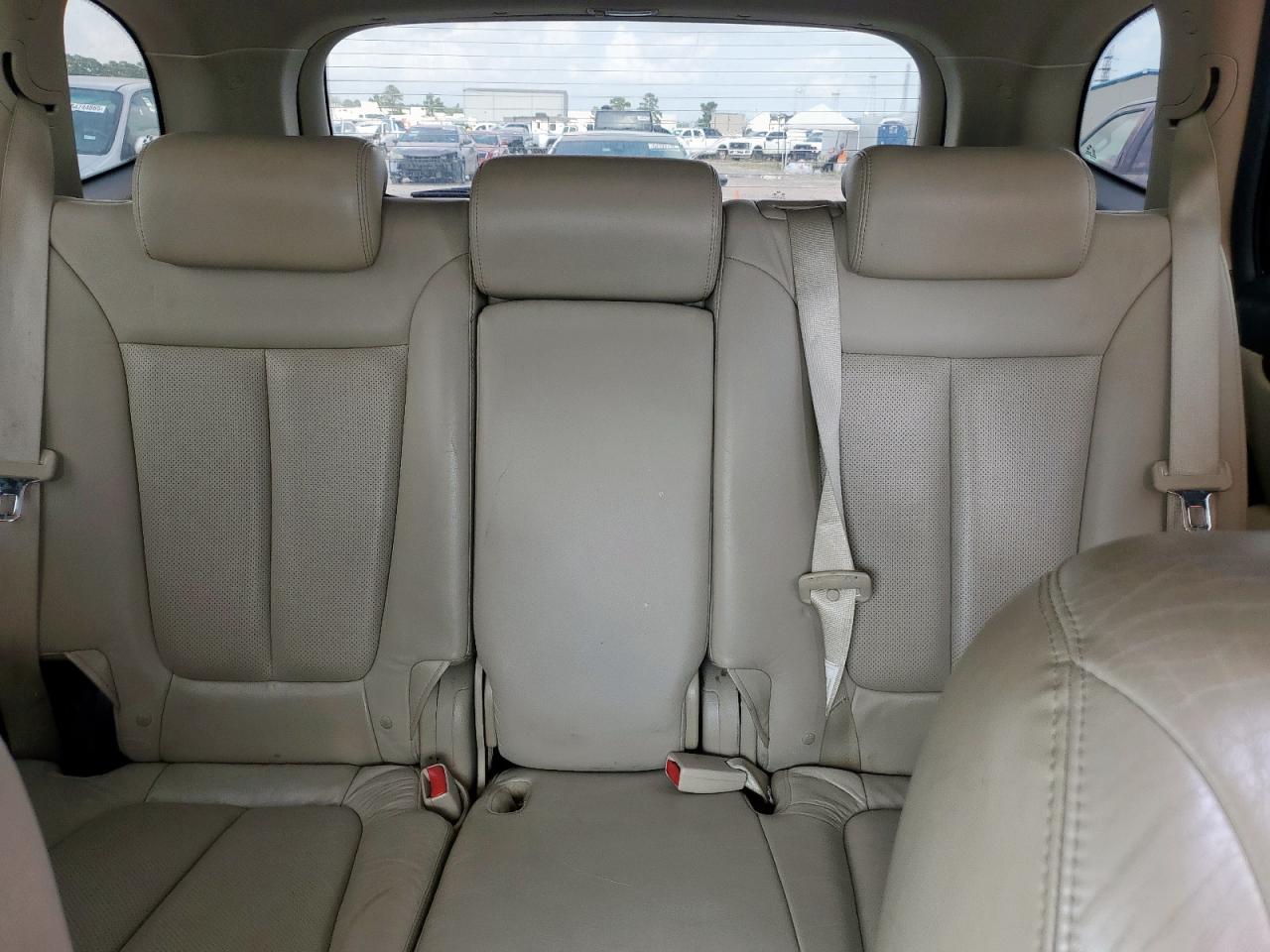 2008 Hyundai Santa Fe Se VIN: 5NMSH13E58H224262 Lot: 65213005