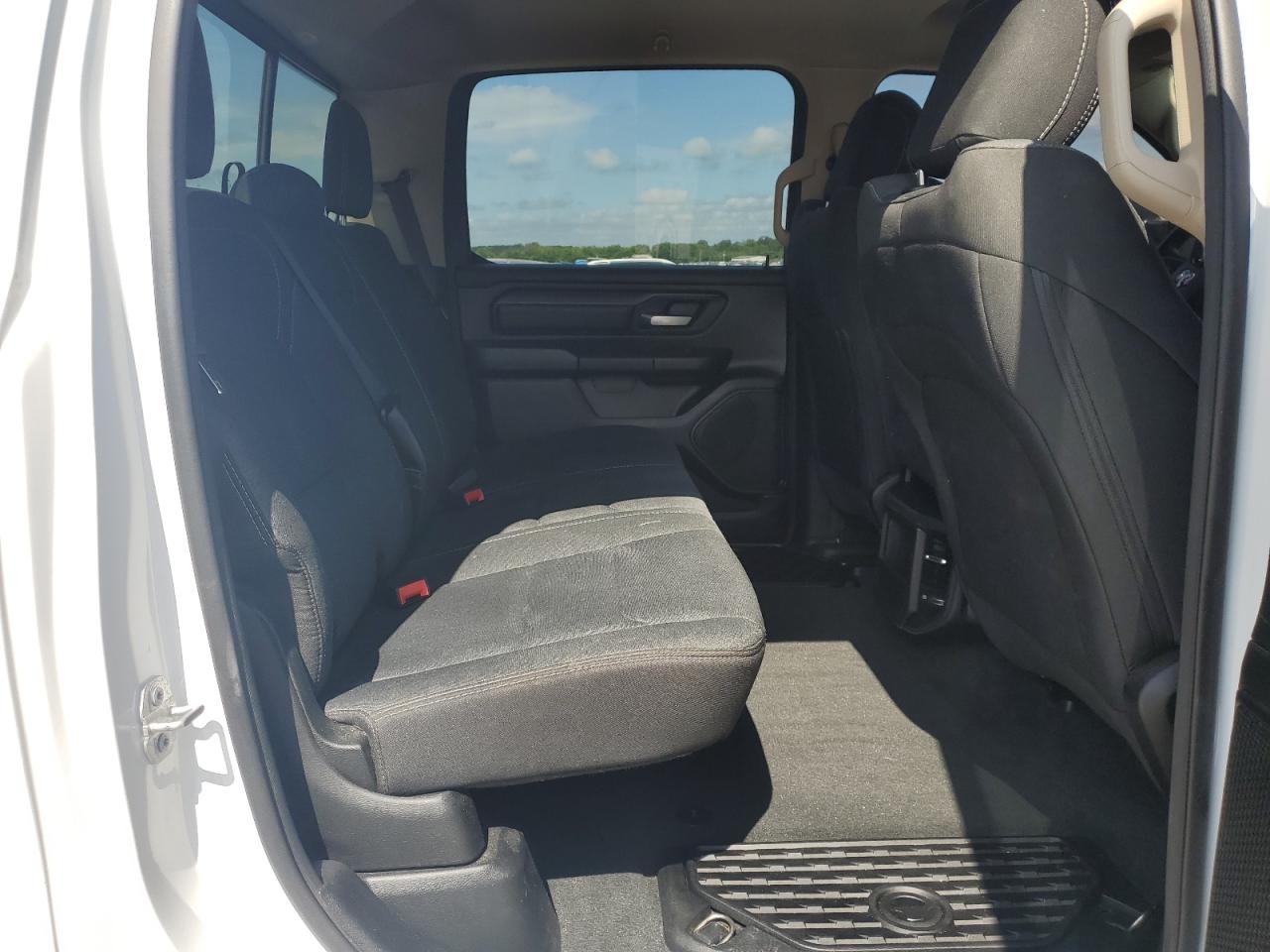 1c6srfgt9ln150320 1C6SRFGT9LN150320 2020 Ram 1500 Tradesman