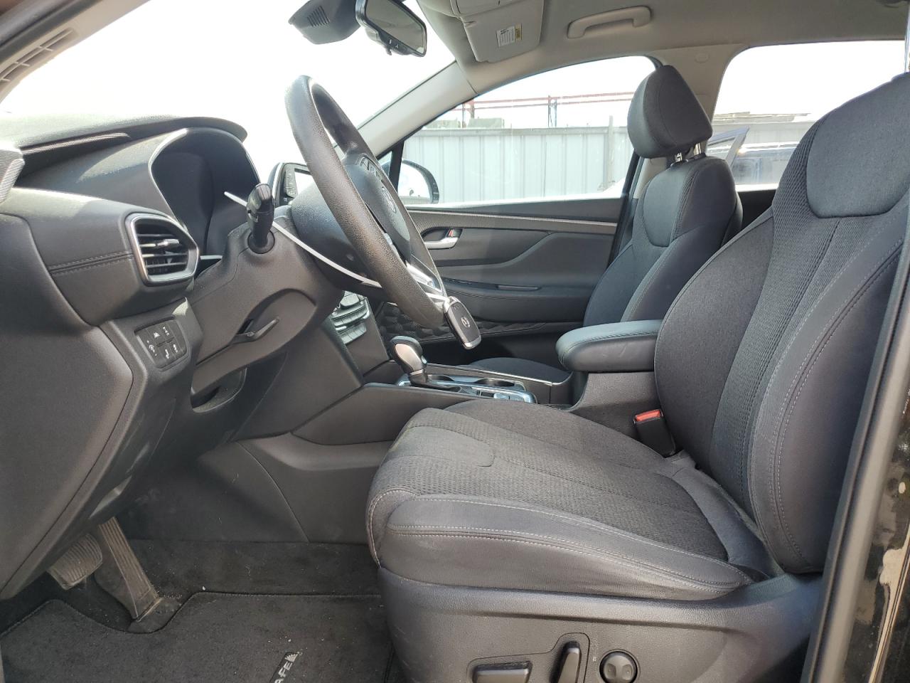 2020 Hyundai Santa Fe Sel VIN: 5NMS3CAD8LH271203 Lot: 62035635