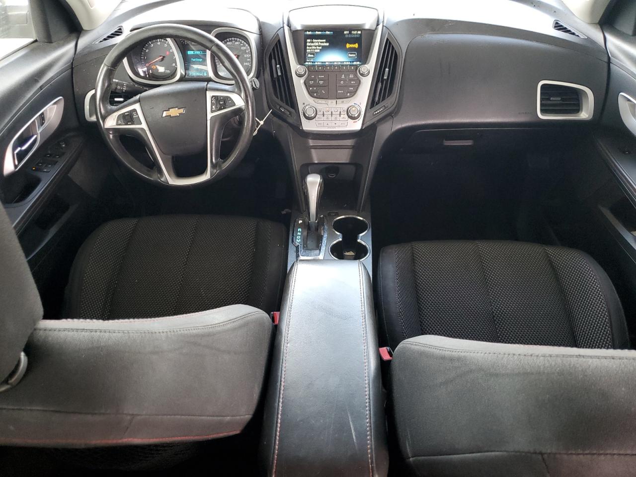 2013 Chevrolet Equinox Lt VIN: 2GNALDEK3D6239611 Lot: 64926885