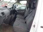 2008 PEUGEOT EXPERT PRO for sale at Copart WOLVERHAMPTON