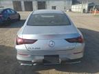 2025 MERCEDES-BENZ CLA 250 4MATIC   for sale at Copart MI - FLINT