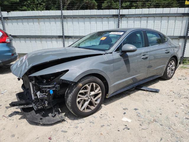 HYUNDAI SONATA SEL 2021