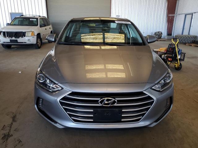  HYUNDAI ELANTRA 2017 Szary
