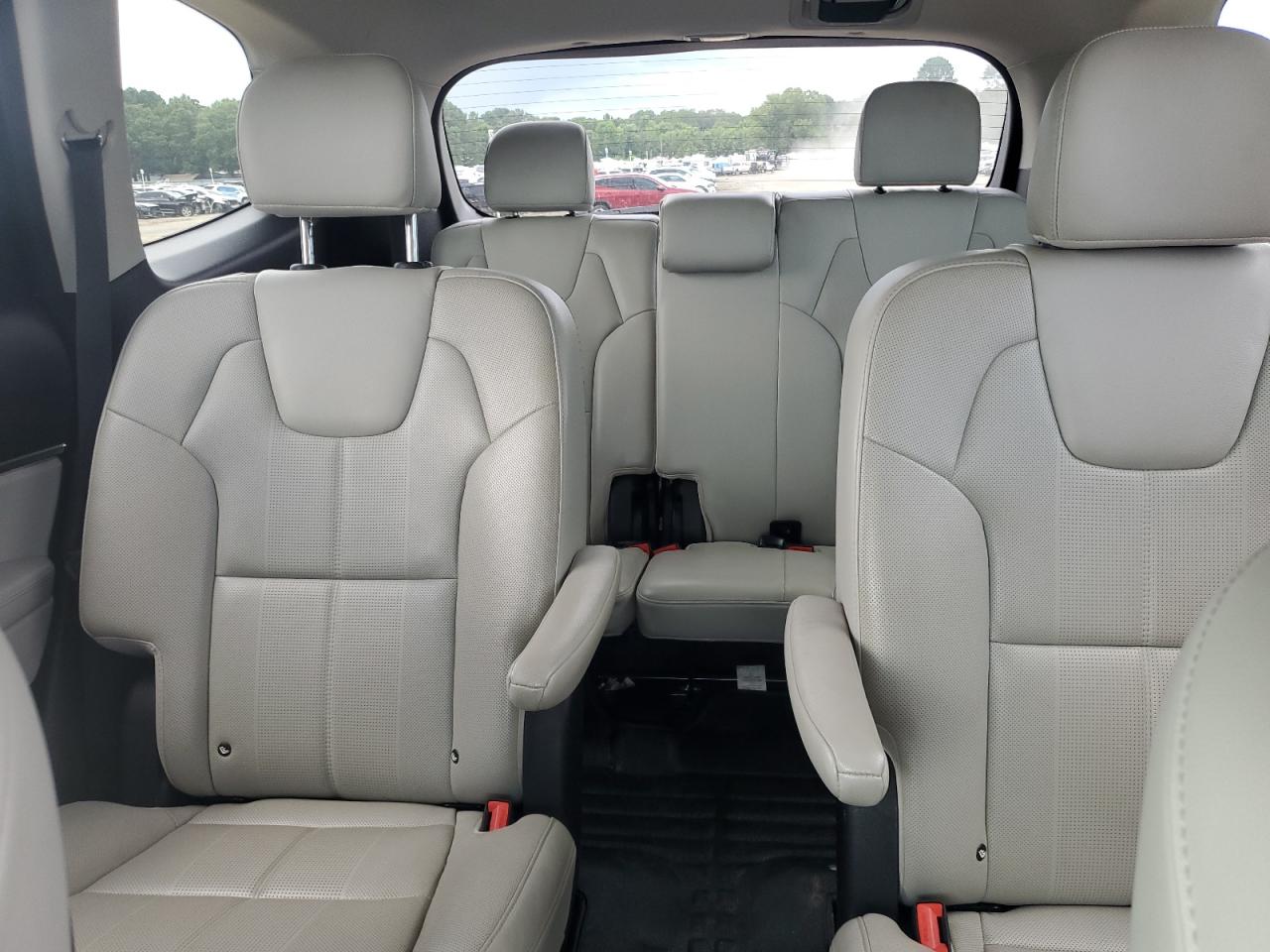 2020 Kia Telluride Ex VIN: 5XYP3DHC2LG063367 Lot: 64650365