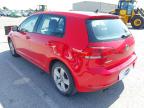 2016 VOLKSWAGEN GOLF MATCH for sale at Copart CHESTER