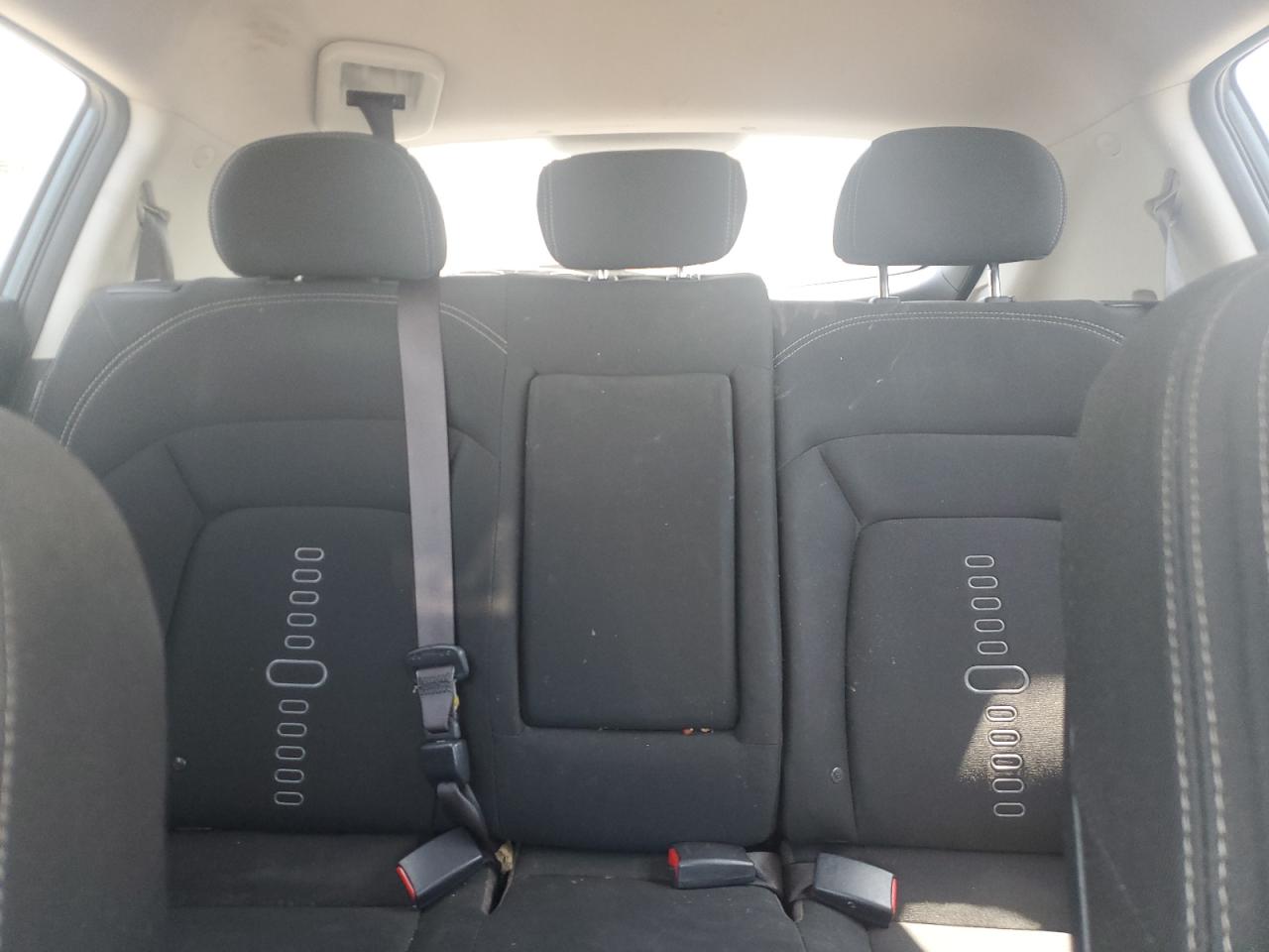 2014 Kia Sportage Ex VIN: KNDPCCAC4E7651369 Lot: 64398985