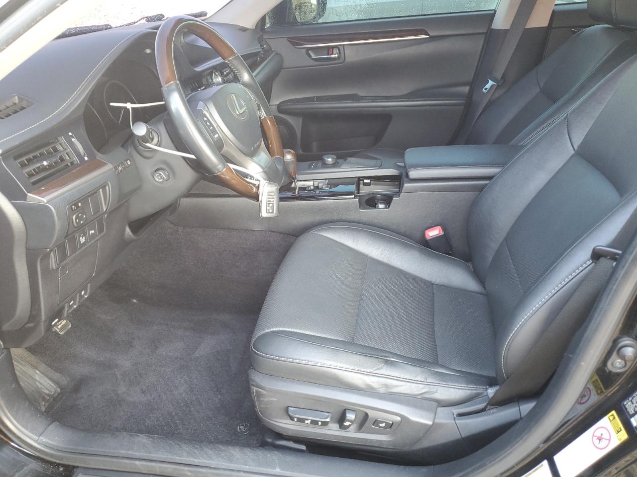 2014 Lexus Es 350 VIN: JTHBK1GG2E2097482 Lot: 62851585