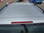 2005 VOLKSWAGEN TOURAN SE for sale at Copart CORBY