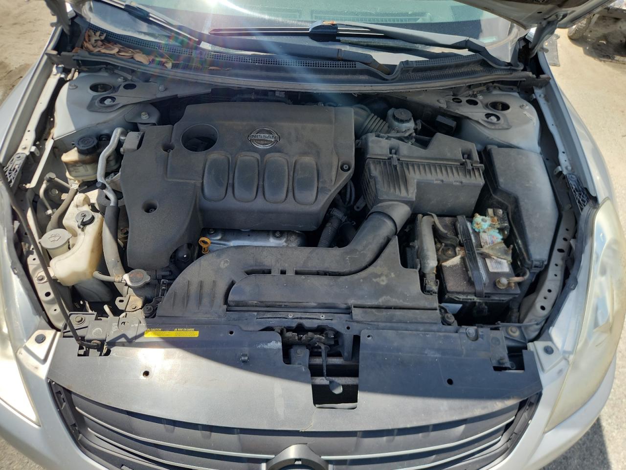 2010 Nissan Altima Base VIN: 1N4AL2AP9AN562489 Lot: 64978445