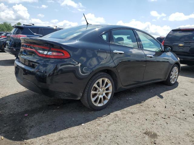  DODGE DART 2013 Black