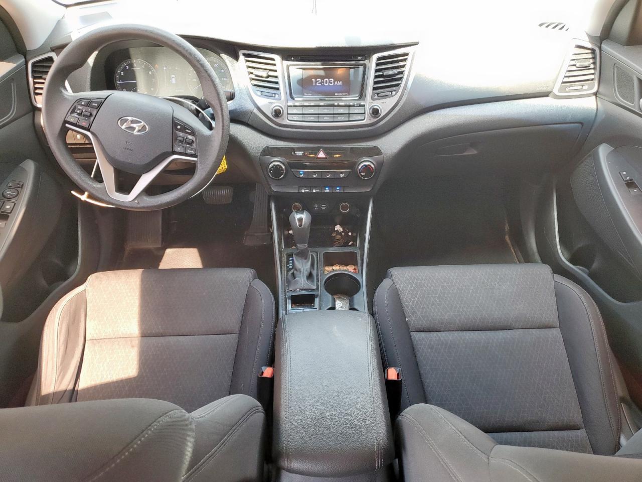 km8j33a43hu423010 KM8J33A43HU423010 2017 Hyundai Tucson Limited