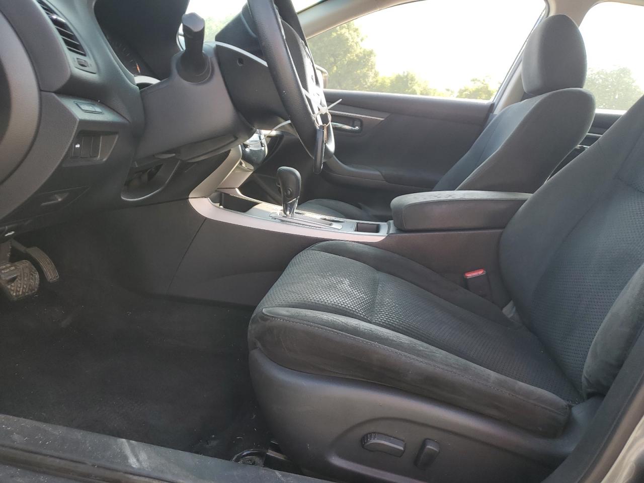 2015 Nissan Altima 2.5 VIN: 1N4AL3APXFC201216 Lot: 64457315
