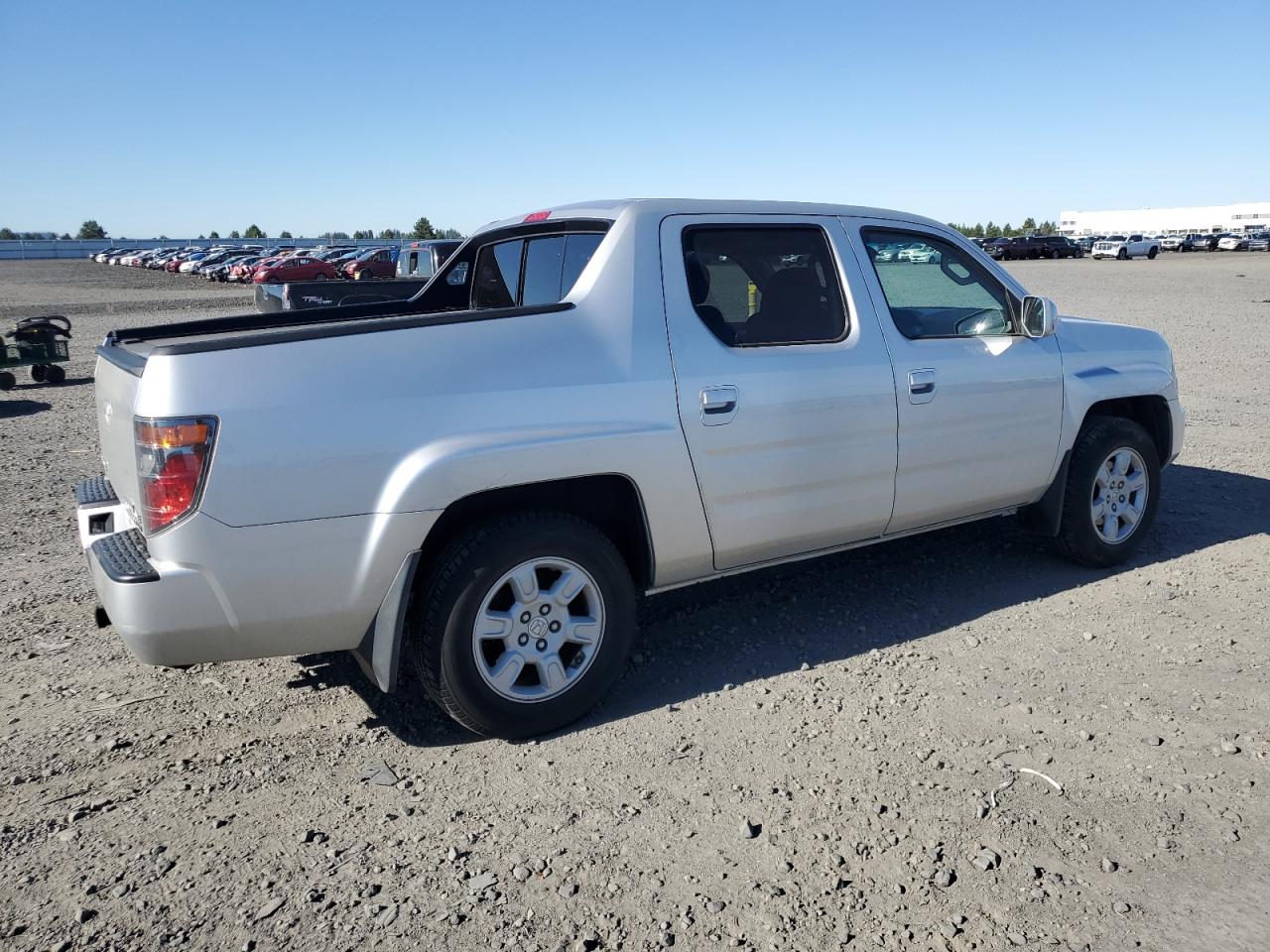 2hjyk16566h514263 2HJYK16566H514263 2006 Honda Ridgeline Rtl