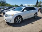 2011 TOYOTA VENZA    for sale at Copart ON - TORONTO