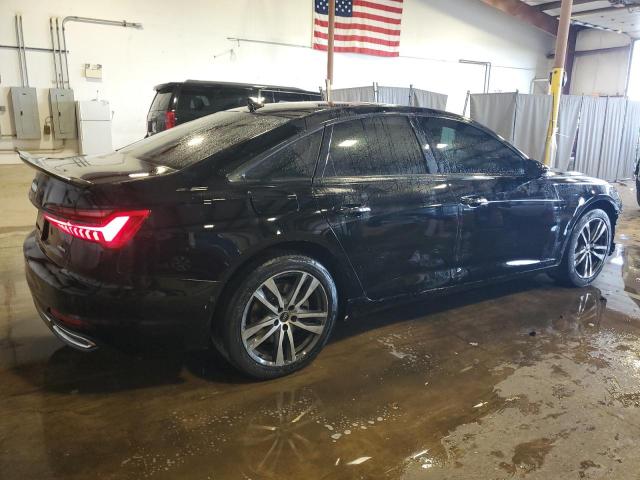  AUDI A6 2023 Black