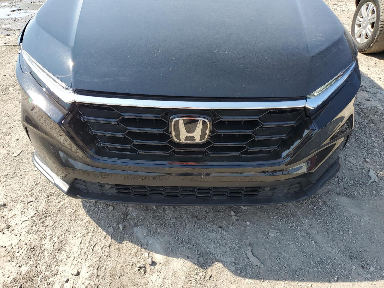 2025 Honda Cr-V Exl VIN: 7FARS4H75SE020618 Lot: 64219325