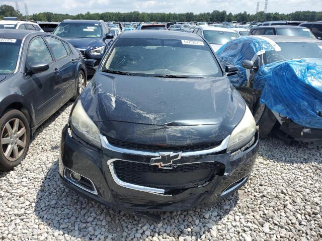 Sedans CHEVROLET MALIBU 2015 Czarny