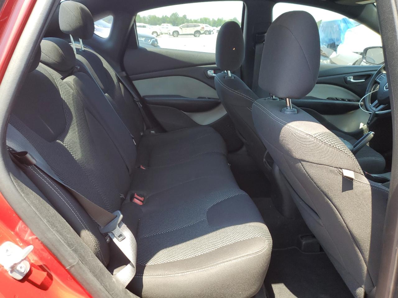 2014 Dodge Dart Sxt VIN: 1C3CDFBB7ED906735 Lot: 63772785