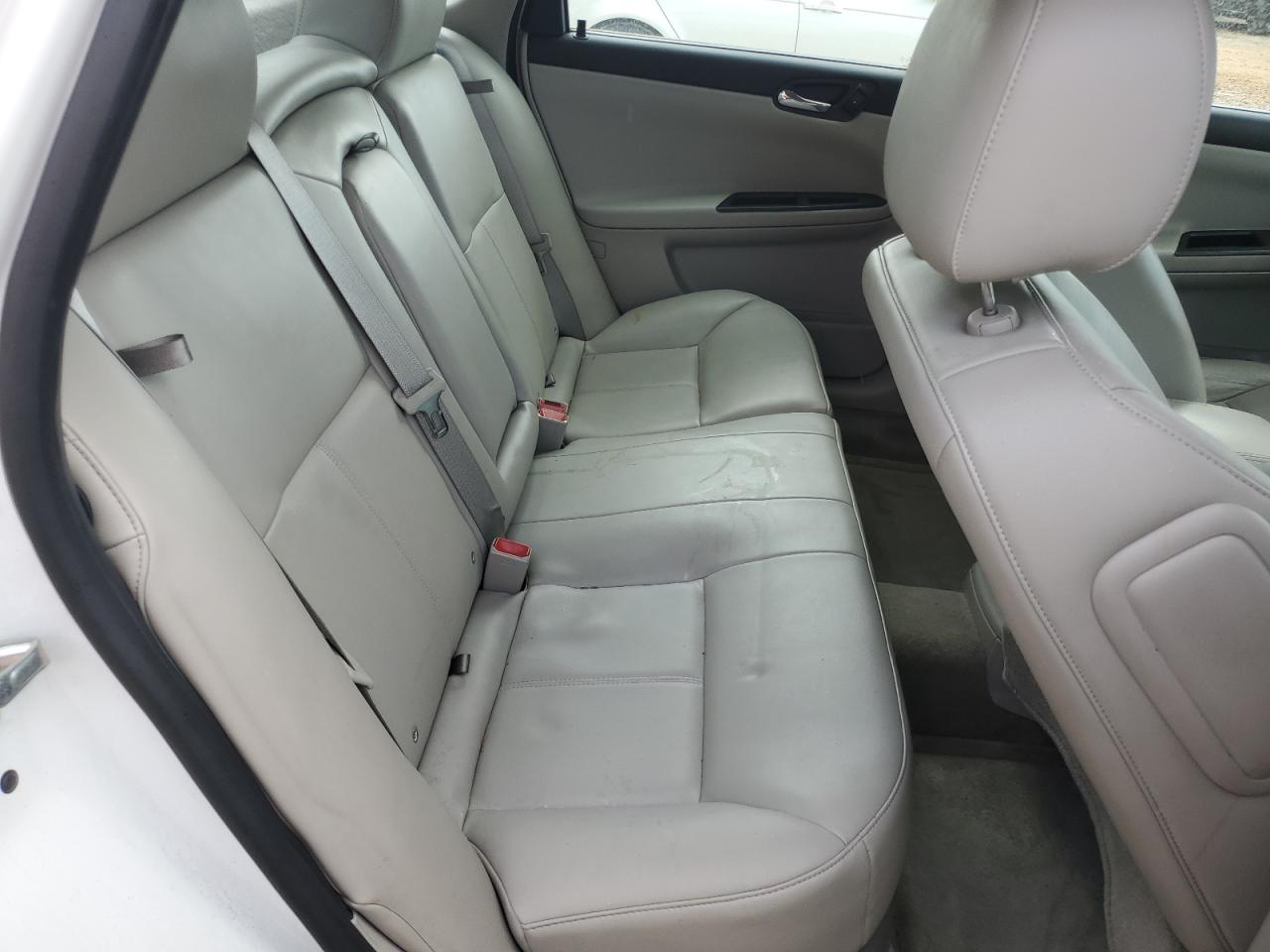2012 Chevrolet Impala Ltz VIN: 2G1WC5E33C1311019 Lot: 64073265