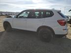 2015 BMW X3 XDRIVE28I   for sale at Copart AB - EDMONTON