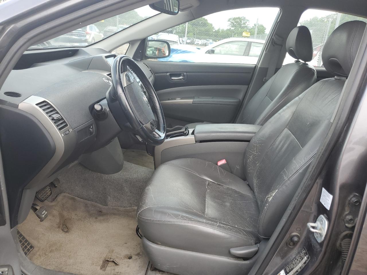 2006 Toyota Prius VIN: JTDKB20U263191624 Lot: 65148065