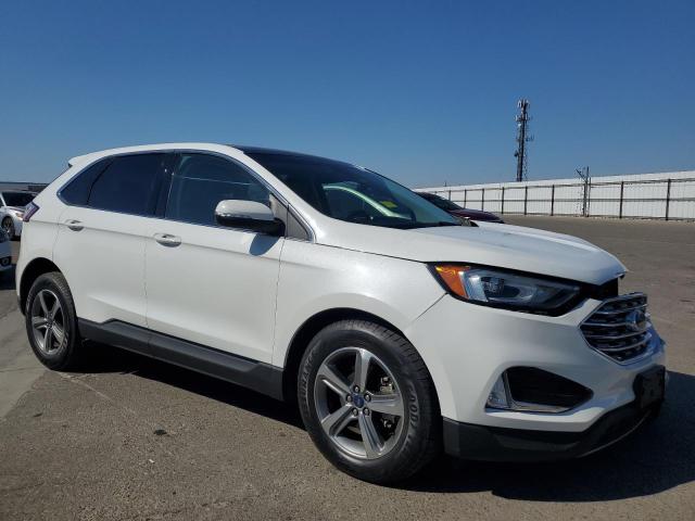  FORD EDGE 2020 Biały