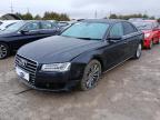2015 AUDI A8 SE EXEC for sale at Copart BRISTOL