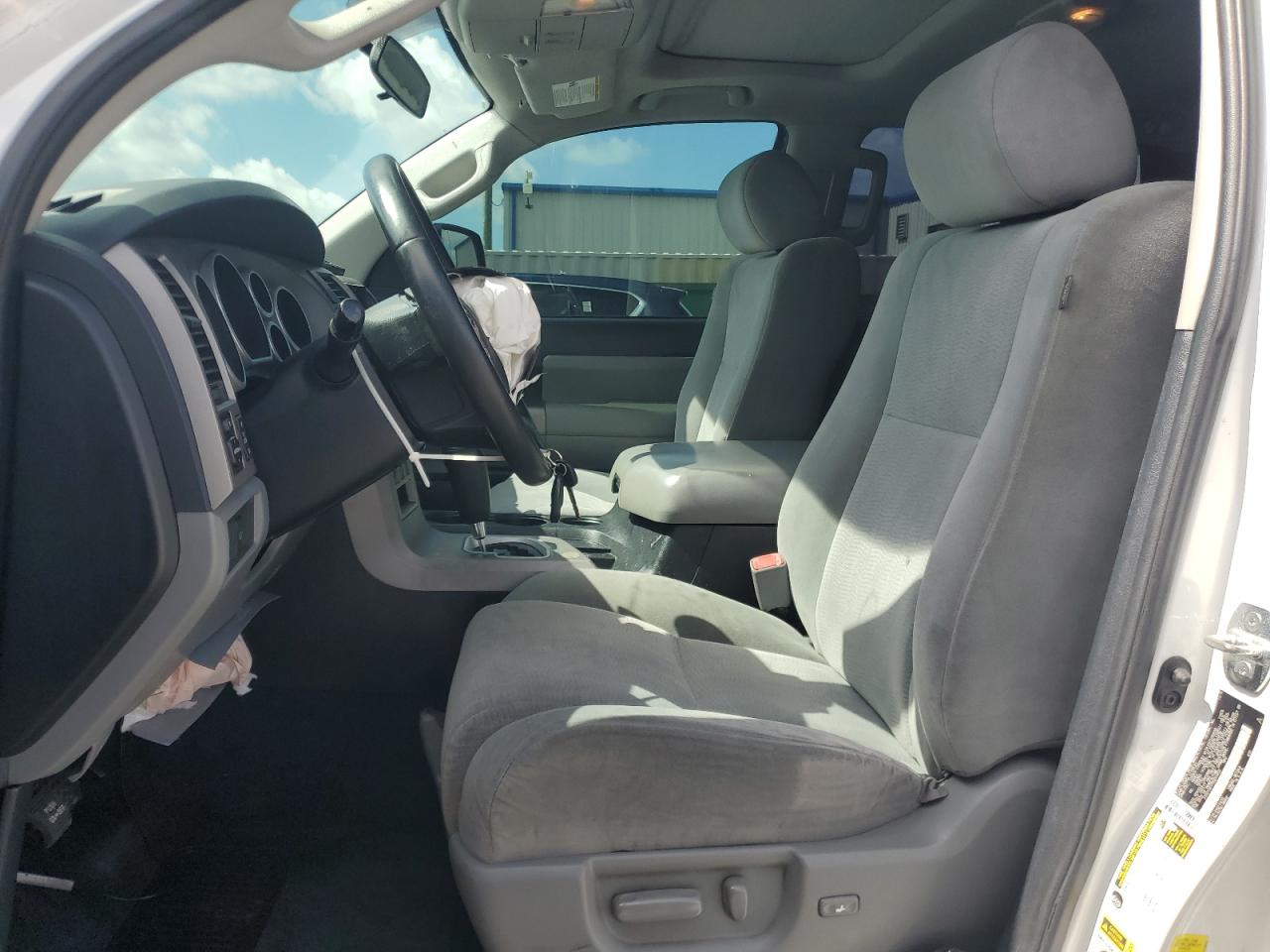 2013 Toyota Sequoia Sr5 VIN: 5TDZY5G17DS044852 Lot: 63786275